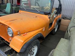 Gebraucht 1968 Jeep CJ SUV | 7.900 €