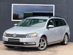 Silber Gebraucht 2011 VW Passat Trendline Kombi | 2.999 € (Guter Preis)