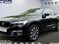 Schwarz Gebraucht 2024 Volvo XC60 Core SUV | 42.650 € (Superpreis)