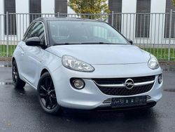Gebraucht 2014 Opel Adam Edition Kleinwagen | 6.700 € (Guter Preis)