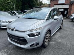 Lackierung aluminiumgrau/meta Gebraucht 2015 Citroën C4 SpaceTourer Van / Kleinbus | 9.900 € (Fairer Preis)