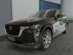 Gebraucht 2025 Mazda CX-60 Exclusive-Line SUV | 55.990 € (Etwas zu teuer)