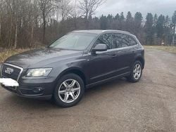 Schwarz Gebraucht 2009 Audi Q5 Sport SUV | 9.500 € (Guter Preis)