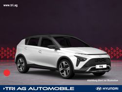 Othercolor Gebraucht 2022 Hyundai Bayon Trend SUV | 25.016 €