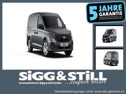 Graphite grey Neu 2025 Ford Transit Connect Trend Van / Kleinbus | 31.580 € (Fairer Preis)