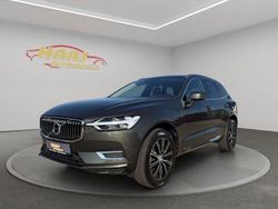 Grau Gebraucht 2019 Volvo XC60 Inscription SUV | 31.490 € (Superpreis)