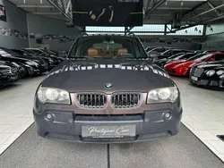 Braun Gebraucht 2005 BMW X3 Shadowline SUV | 3.949 € (Fairer Preis)