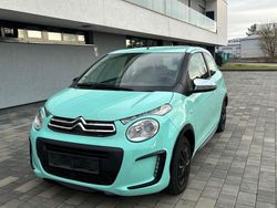 Gebraucht 2018 Citroën C1 Kleinwagen | 7.350 € (Fairer Preis)