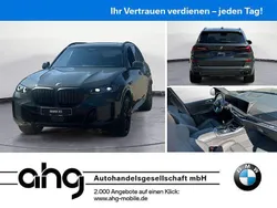 Grau Neu 2025 BMW X5 M Sport SUV | 107.330 € (Fairer Preis)
