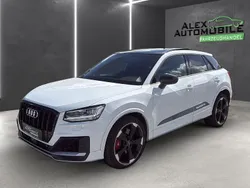 Gletscherweiss Gebraucht 2019 Audi SQ2 Sport SUV | 27.450 € (Fairer Preis)