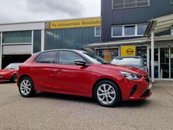 Rot Gebraucht 2022 Opel Corsa Edition Kleinwagen | 14.390 € (Fairer Preis)