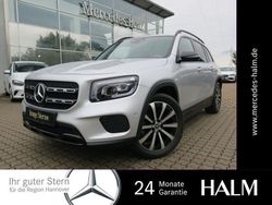 Silber Gebraucht 2023 Mercedes GLB180 Progressive SUV | 37.250 € (Etwas zu teuer)