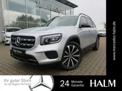 Silber Gebraucht 2023 Mercedes GLB180 Progressive SUV | 36.990 € (Fairer Preis)