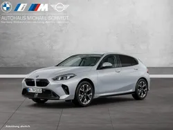 Brooklyn grau Neu 2025 BMW 120 Sport Line Kleinwagen | 36.888 € (Guter Preis)