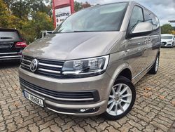 Mojavebeige Gebraucht 2019 VW T6.1 Comfortline Van | 28.900 € (Etwas zu teuer)