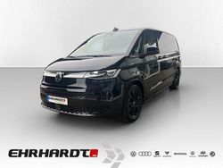 Schwarz Neu 2025 VW Multivan Van | 81.790 €