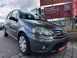Grau Gebraucht 2009 Citroën C3 Exclusive Kleinwagen | 3.450 € (Etwas zu teuer)