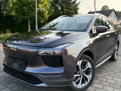 Grau Gebraucht 2020 Aiways U5 SUV | 15.750 €