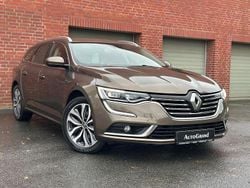 Braun Gebraucht 2016 Renault Talisman GrandTour Intens Kombi | 9.999 € (Superpreis)