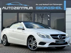 Weiß Gebraucht 2013 Mercedes E250 Coupé | 24.999 € (Etwas zu teuer)