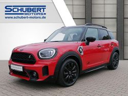 Rot Gebraucht 2022 Mini Countryman Classic SUV | 29.490 €