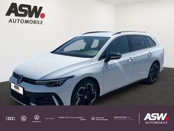 Weiß Neu 2025 VW Golf VIII R-line Kombi | 49.951 €