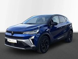 Blau Neu 2025 Renault Captur Esprit Alpine SUV | 27.939 € (Fairer Preis)