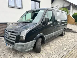 Schwarz Gebraucht 2011 VW Crafter Van | 8.400 € (Fairer Preis)