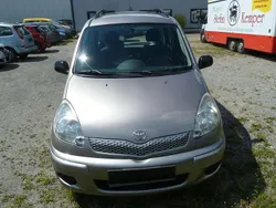 Bronze Gebraucht 2005 Toyota Yaris Sol Kombi | 2.800 € (Etwas zu teuer)