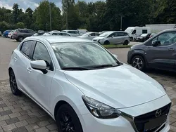 Weiß Gebraucht 2019 Mazda 2 Kizoku Kleinwagen | 14.000 € (Fairer Preis)