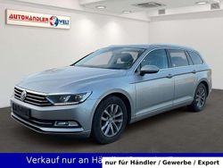 Silber Gebraucht 2015 VW Passat Comfortline Kombi | 10.499 € (Superpreis)