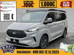 Grey matter Neu 2025 Ford Tourneo Custom Nugget Van | 57.690 € (Superpreis)