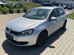 Andere Gebraucht 2011 VW Golf VI Trendline Limousine | 2.490 € (Superpreis)