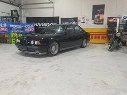Schwarz Gebraucht 1991 BMW M5 Limousine | 49.900 €