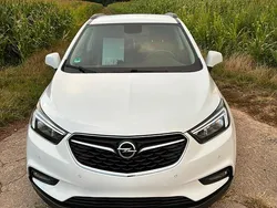Weiß Gebraucht 2017 Opel Mokka X Innovation SUV | 11.250 € (Fairer Preis)