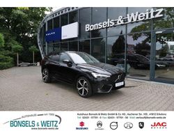 Schwarz metallic Gebraucht 2025 Volvo XC60 Ultra SUV | 59.850 €