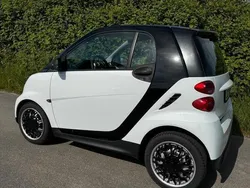 Weiß Gebraucht 2014 Smart ForTwo Coupé Coupé | 4.700 € (Fairer Preis)