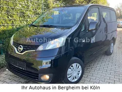 Schwarz Gebraucht 2015 Nissan Evalia Van / Kleinbus | 12.950 € (Etwas zu teuer)