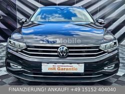 Schwarz Gebraucht 2023 VW Passat Business Kombi | 21.800 € (Guter Preis)