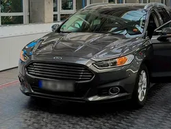 Grau Gebraucht 2019 Ford Mondeo Kombi | 11.250 € (Superpreis)