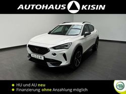 Weiß Gebraucht 2024 Cupra Formentor SUV | 23.700 € (Guter Preis)