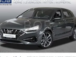 Grau Gebraucht 2024 Hyundai i30 GO! Kombi | 20.450 € (Guter Preis)