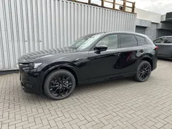 Schwarz Neu 2025 Mazda CX-60 Homura-Line SUV | 53.990 € (Fairer Preis)
