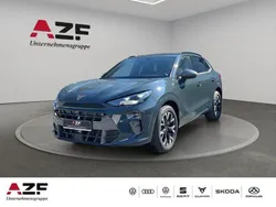 Blau Neu 2025 Cupra Terramar SUV | 40.990 € (Fairer Preis)