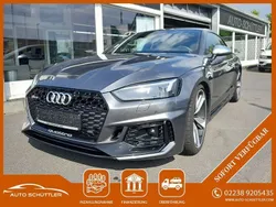 Daytonagrau perleffekt Gebraucht 2017 Audi RS5 Sport Coupé | 33.990 € (Guter Preis)