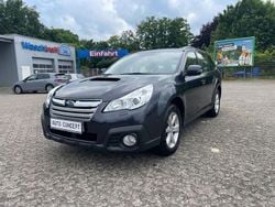 Grau Gebraucht 2014 Subaru Outback Trend SUV | 6.999 € (Fairer Preis)