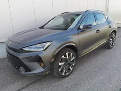 Magnetic grau matt Neu 2025 Cupra Formentor SUV | 43.790 € (Fairer Preis)