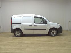 Mineral weiss Gebraucht 2018 Renault Kangoo Rapid Extra Van / Kleinbus | 8.480 € (Guter Preis)