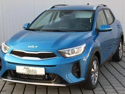 Grau Neu 2024 Kia Stonic 4 SUV | 22.950 € (Superpreis)