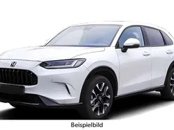 Platinium weiß pearl Neu 2025 Honda ZR-V Elegance SUV | 33.900 € (Guter Preis)